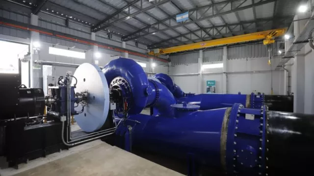 Epec sumará 11 proyectos de energía renovable para abastecer a 200.000 habitantes (Energía Solar, Generación Hidroeléctrica y Biogás, algunas de las categorías)