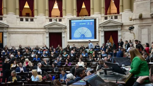 Jornada laboral: empieza el debate en Diputados por la reducción horaria