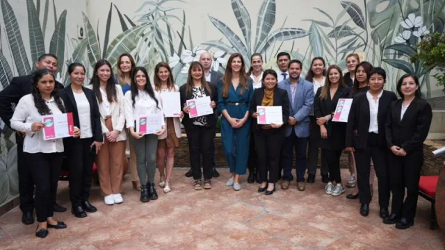 ¿Hoteles verdes? Salta es la ciudad (del país) con más establecimientos hoteleros de gestión sustentable