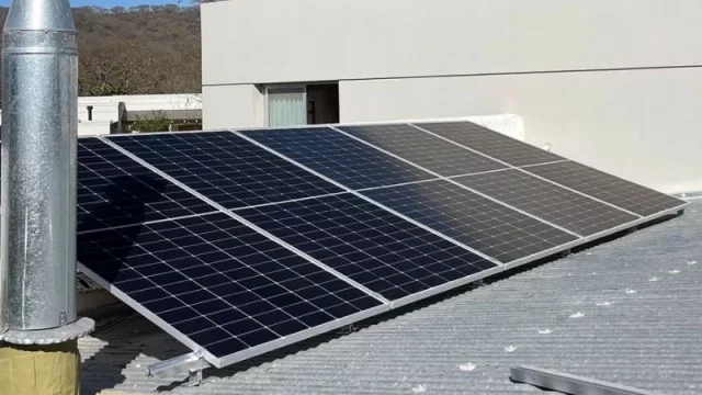 Las propuestas de Nuevas Energías: experiencias bioclimáticas, construcción sostenible y transición energética