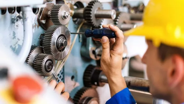 La construcción está a full, pero también buscan candidatos para una gerencia y puestos administrativos