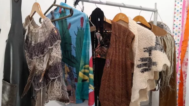 Mañana abre una Expo-Tienda en la Escuela de Artes y Oficios