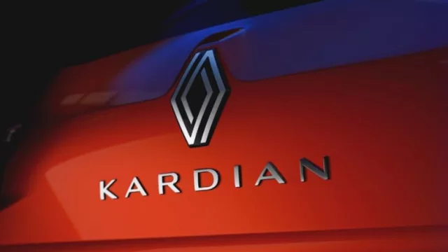 Renault Kardian: el nuevo SUV del Rombo se deja ver antes de su lanzamiento