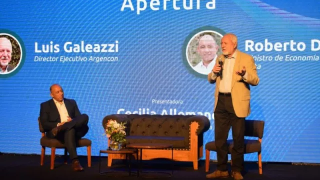 Salta se pone a tono con la Economía del Conocimiento (el sector es el tercer complejo exportador del país)