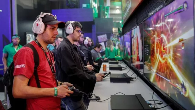 Fin de semana a puro videojuegos: en Salta se realizará la segunda edición de la Game JAM  (creación y desarrollo)