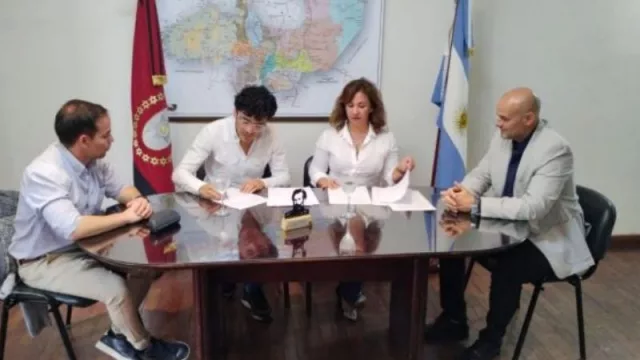 Ofrecerán capacitaciones con salida laboral a vecinos de la Puna (articulación público-privado)