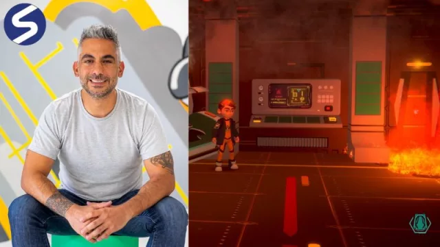 Waking Up triunfa en el mundo (el primer videojuego salteño creado 100% por talento local)