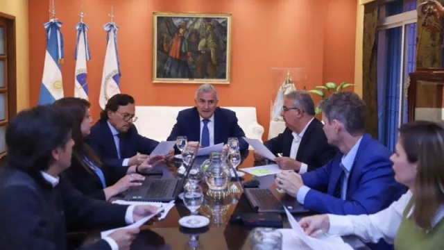 Salta, Jujuy y Catamarca quieren recaudar más con el litio (de las “ganancias extraordinarias” de las empresas)