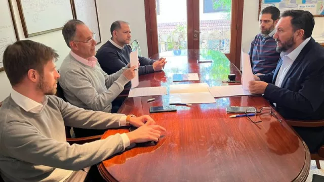 Más energía para la Puna salteña (construirán una estación transformadora)