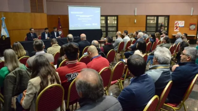 El Gobierno y el CFI promueven líneas de crédito y financiamiento para empresas productivas