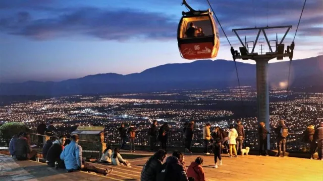 ¡No va a caber ni un alfiler! Salta espera un finde XL con ocupación a pleno (y el sector pronostica un verano a full)