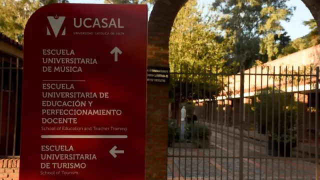 La UCASAL se suma al sector privado para profesionalizar el turismo (aquí, las opciones que tenés para estudiar)