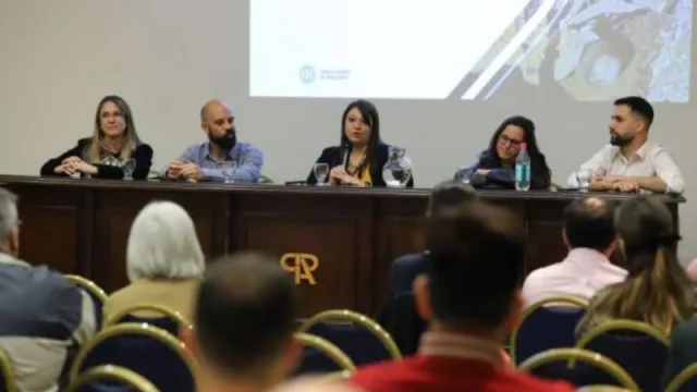 Oportunidades de financiamiento del CFI para proveedores mineros de Salta (hasta $ 500 millones)