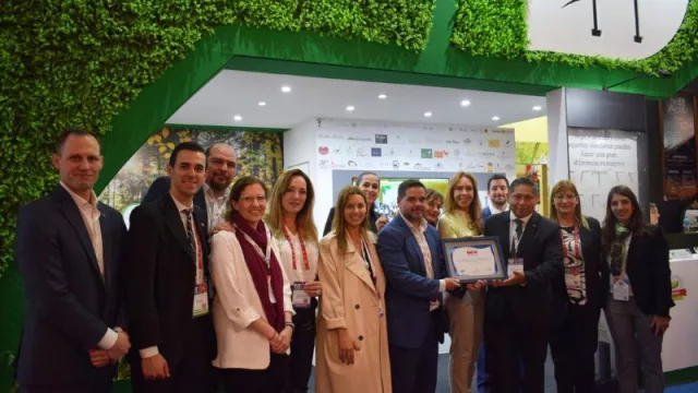 La ciudad de Salta se distingue por sus hoteles más verdes (y certificados)