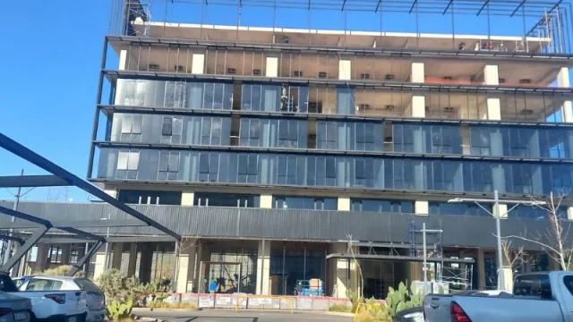 El índice de precios de materiales de la construcción de Mendoza aumentó 11,19% en septiembre