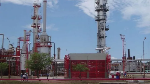 Crisis en Refinor: interviene Nación y habrá un nuevo encuentro con los directivos de la firma