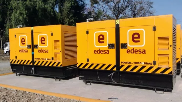 Destinarán ocho grupos electrógenos para el funcionamiento de pozos de agua (en el norte provincial)