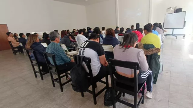 Seis semanas para aprender sobre costos, modelos de negocios, aspectos tributarios (las charlas arrancan hoy)