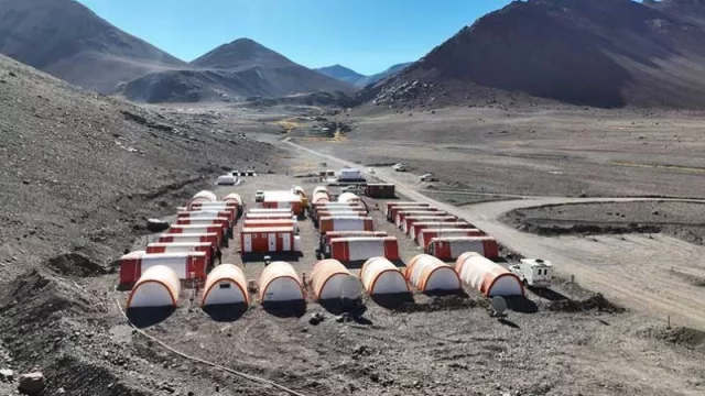 Stellantis acelera su inversión minera en Argentina (ahora va tras el cobre)