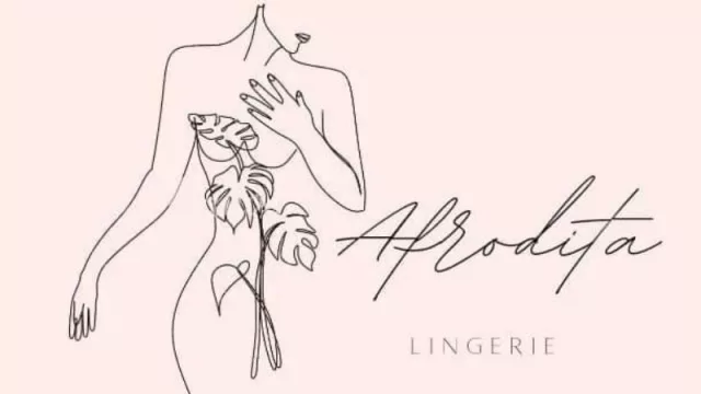 Afrodita Lingerie, vistiendo de sensualidad y comodidad a todos los cuerpos (por el Día de la Madre sale sorteo este 25)
