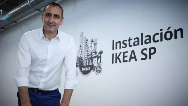 Ikea en España experimenta un crecimiento del 7,4% en sus ventas en 2023 (alcanzando los 1.954 millones de euros)