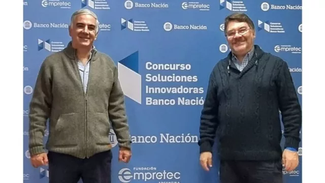 ¡El mejor del país! El Nación premió un proyecto salteño que promueve la inclusión digital de microemprendedores