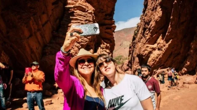 Salta tuvo (con el envión de Previaje V) el finde XXL más fuerte del año: el impacto económico pasó los $ 2.200 millones