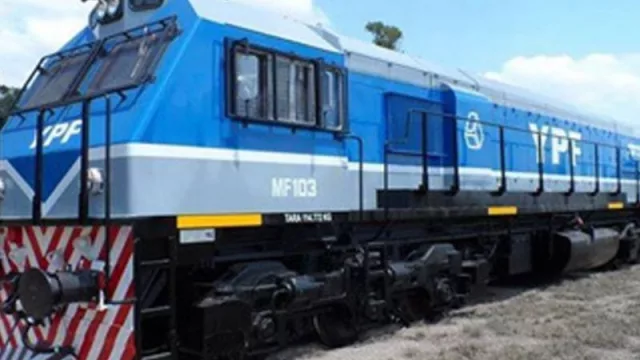 El tren Vaca Muerta y su impacto en la infraestructura logística de Argentina
