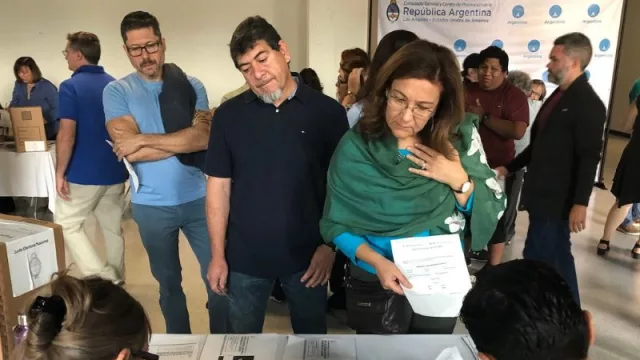 Argentinos en el exterior: cómo pueden votar en las Elecciones 2023