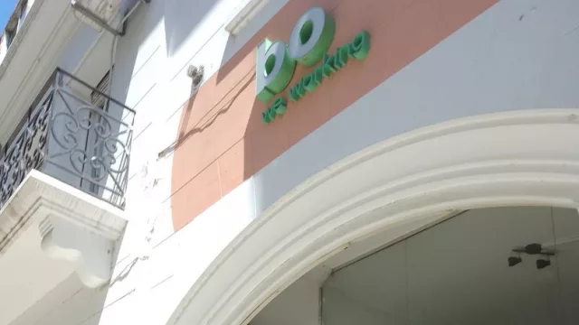 Un día en… BO, más que un coworking, un “ we working” (pensado y diseñado para estudiantes, en plena Nueva Córdoba)