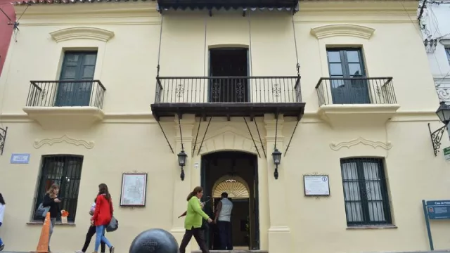 Certificaron calidad y las oficinas municipales de información turística lograron normas ISO