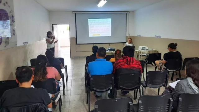 Dictan talleres gratuitos para emprendedores (estás a tiempo de inscribirte)