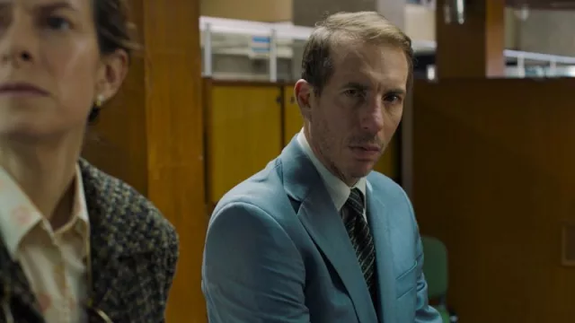 Solo en cines: se estrena ‘Los Delincuentes’, película coproducida por Jaque Content (dónde verla en Salta)