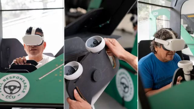 “Full Responsable” busca generar conciencia sobre los efectos del alcohol al volante (campaña de CCU Argentina)