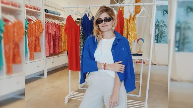 ¡Es tiempo de repensarte! Y una clínica de estilo es lo mejor para tu emprendimiento (con Lulu Biaus)