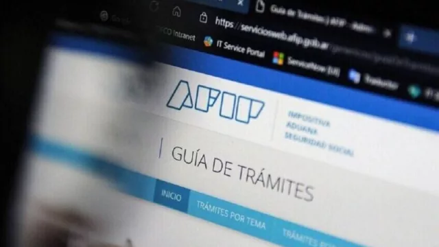 Nuevo plan de pago de deudas de AFIP: ¿a quién alcanza y cuáles son las condiciones?