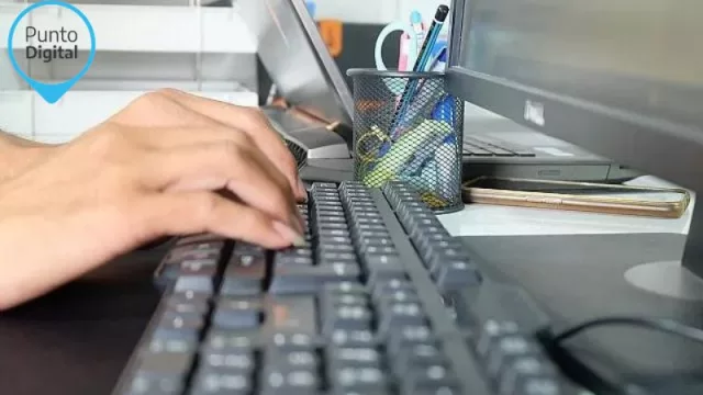 Más de 250 mil personas utilizaron los puntos digitales de Salta (durante este año)