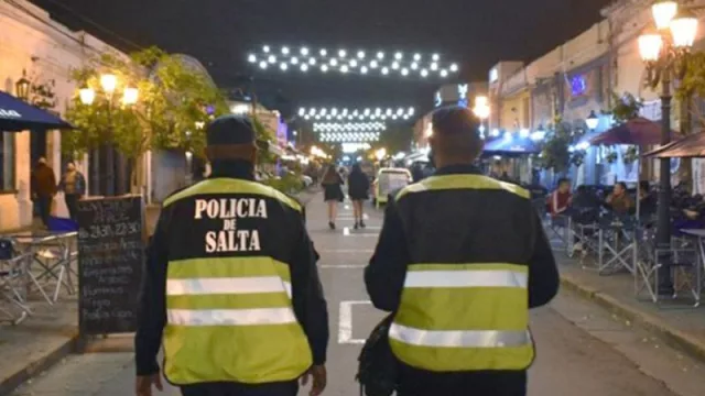 Comerciantes y gastronómicos piden seguridad (el Gobierno confirma más presencia policial)