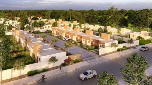 Hoy se realizará en la Católica las 1° Jornadas de Desarrollo Inmobiliario (para empresarios e interesados en el sector)