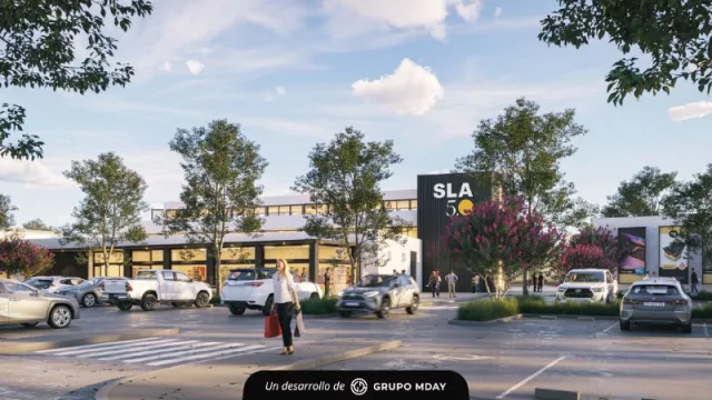 Grupo MDay: innovación y versatilidad (en espacios de trabajo para empresas)