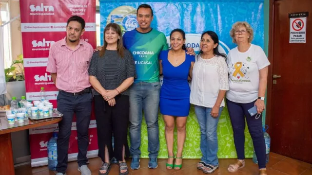 Este domingo podés hacer deporte y colaborar con la Fundación Hope (“La carrera Ideal” tiene fecha para este domingo)