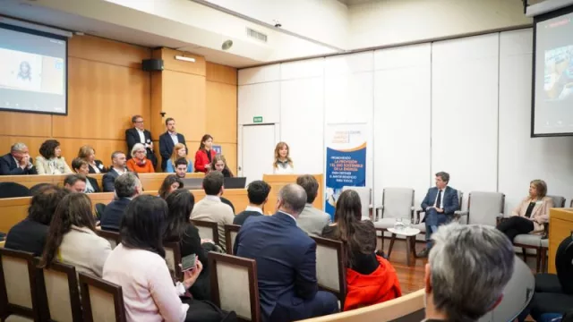 Argentina tiene todo para aprovechar las oportunidades que brinda la transición energética