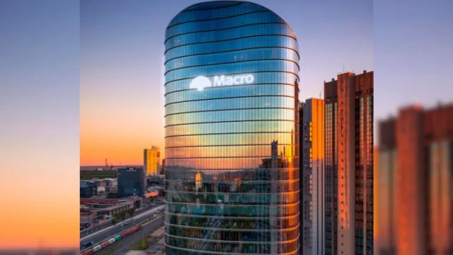 Banco Macro anunció que el BCRA aprobó la compra del Itaú Argentina (por US$ 50 millones)