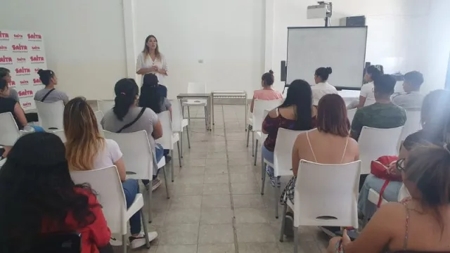 La empresa REMSa otorgará 10 becas para deportistas de alto rendimiento (que representen a Salta)