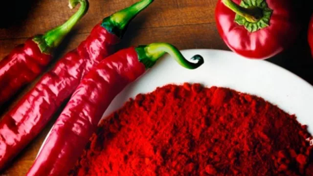 En tierras del pimiento para pimentón se dictará una capacitación (sobre el manejo del cultivo)