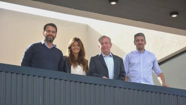 Salta suma un Hub Tecnológico para la economía del conocimiento (está en Vaqueros y se especializará en programación)