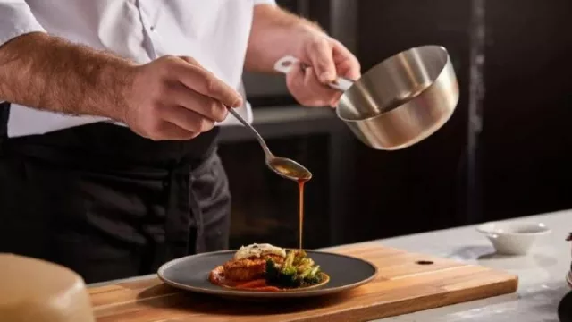 Salta quiere ganar el Torneo Federal de Chefs con un menú que incluye ojo de bife, trucha e ingredientes de la zona