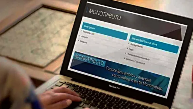 Cambios en el Monotributo: la importante modificación que decidió la AFIP