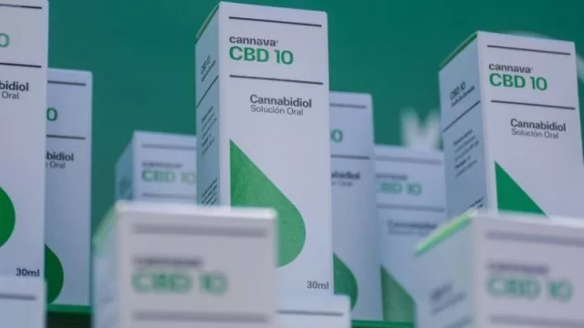 De Jujuy al país: la ANMAT autorizó la venta del aceite Cannava CBD10 en toda Argentina