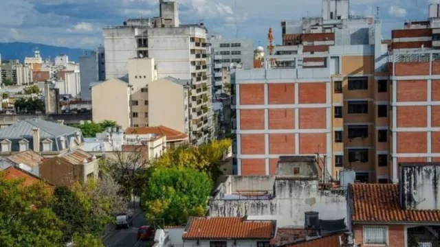 En la ciudad de Salta hay más de 2.000 edificios (sus administradores deben inscribirse)